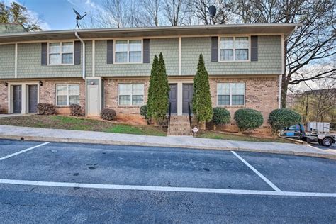 townhouses for rent in smyrna ga.